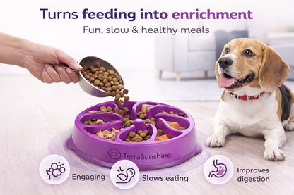 CalmFeeder™ Bowl