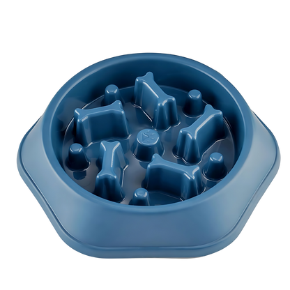 Plato para Comer Despacio